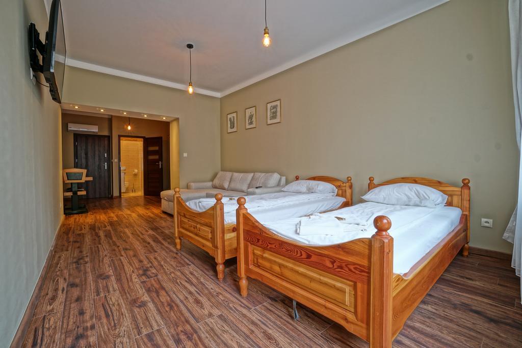 Apartament Grodzka 8
